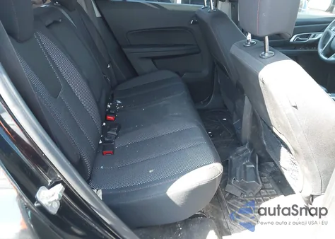 2017 GMC Terrain Sle-1 из США, поврежденный, VIN 2GKFLSEK5H6310093